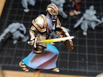 Undead Guard