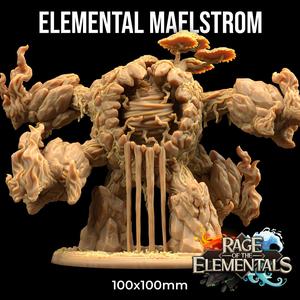 Elemental Maelstrom