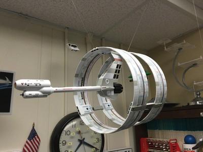 Declaration Class Enterprise