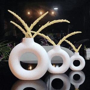 Nordic vase - Dona vase 🍩