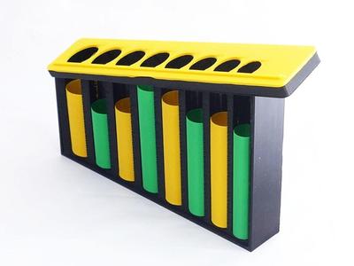 Improved Auto Coin Sorter V7.5 - Coin Roll + Classic Version