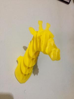 Giraffe - Giraffe