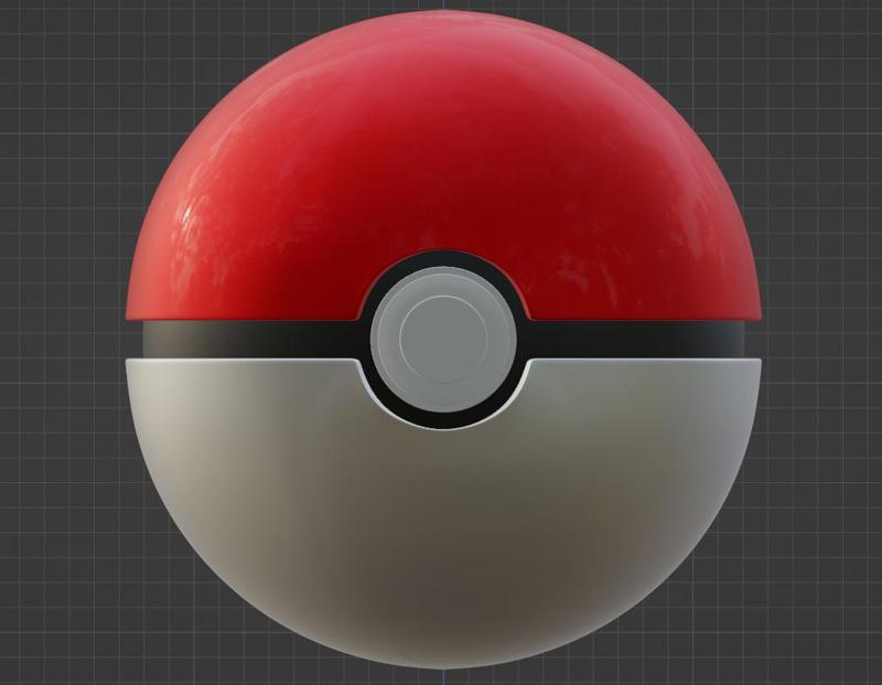 PokeBall