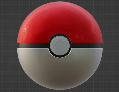 PokeBall