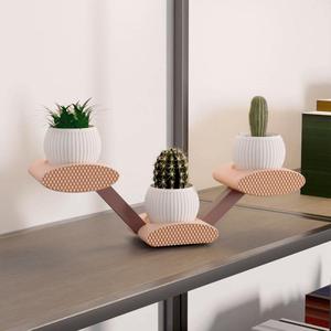 Tomi plant stand - plant display