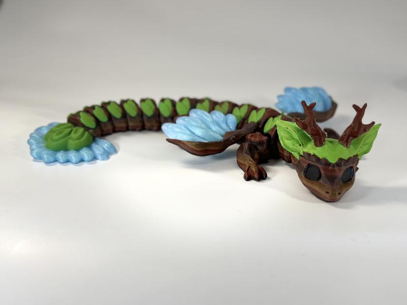 Earthwing Dragon
