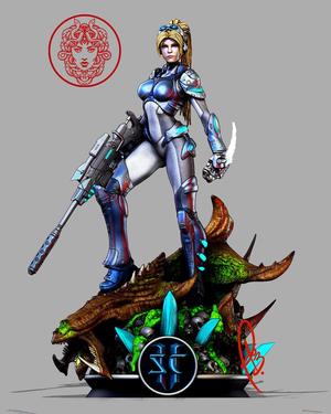 NOVA BY CREATIVE GEEK MB