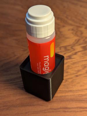 Magigoo 50 ml Gridfinity Holder - V1.stl