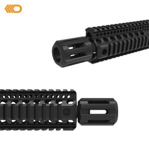 Airsoft - Muzzle Break 1
