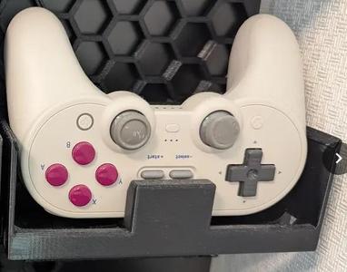 8BitDo Pro2 Controller Dock   