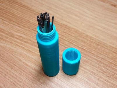 Needle Case