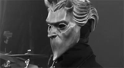 Nameless Ghoul - Ghost Free