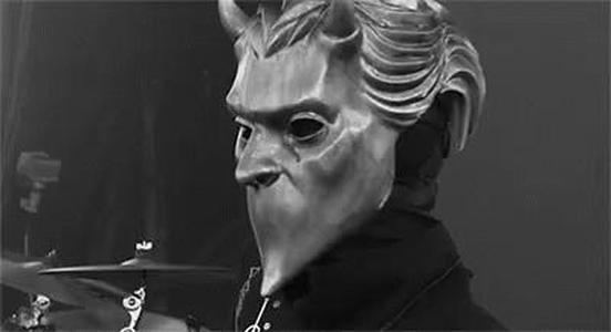 Nameless Ghoul - Ghost Free