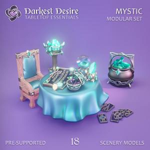 Mystic Set