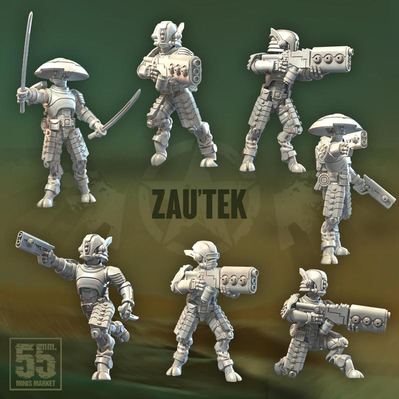 Zau'tek