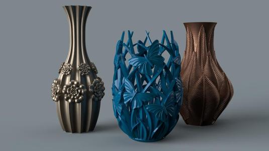 VASE 