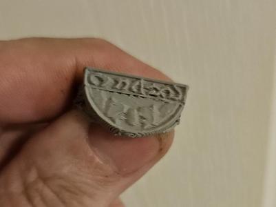 highlander ring