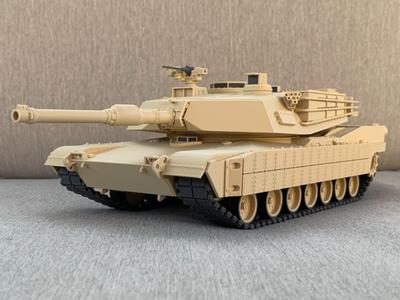 M1A2 Abrams SEPv3 Main Battle Tank