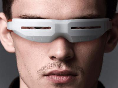 Glasses & Snow Goggles