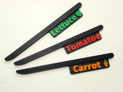 Seedling Labels