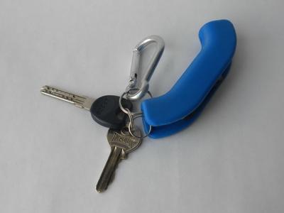 Handle-Keychain&KeyСase