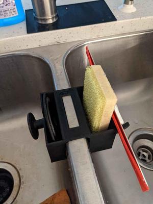 Sink Caddy