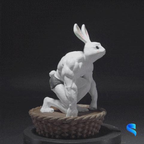High Protein Easter Eggs - Arnold