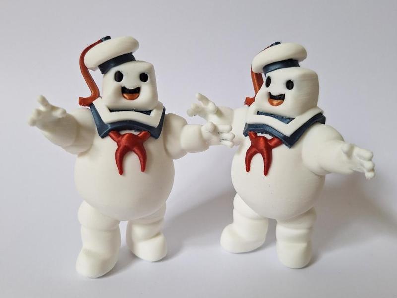 ghostbuster stay puft