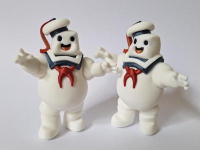 ghostbuster stay puft