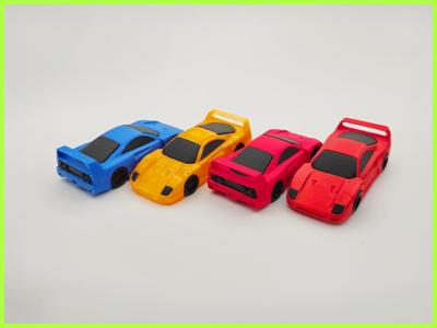 [Scale 64] Ferrari F40 Supercar