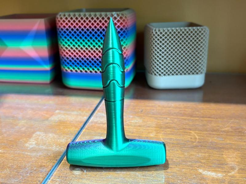 Seed planting tool