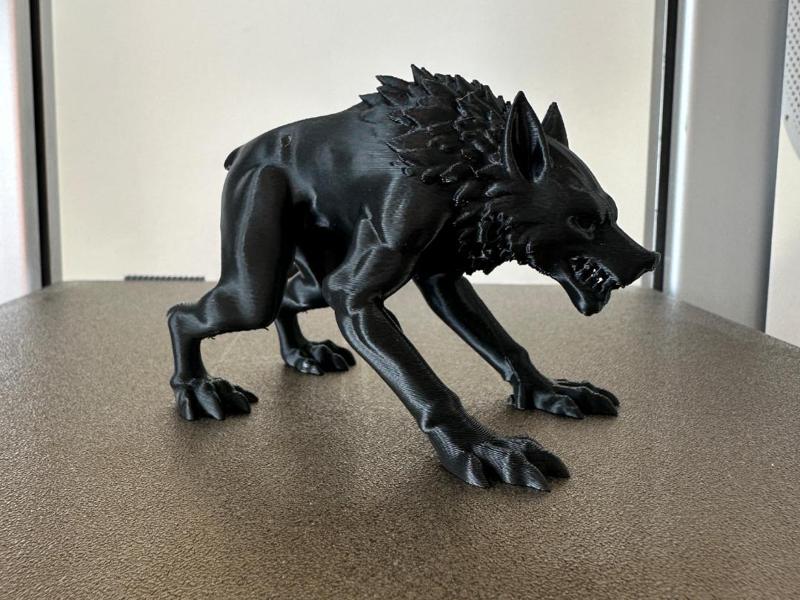 werewolf