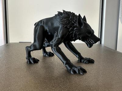 werewolf