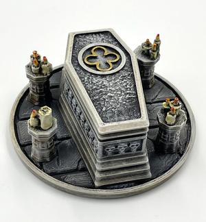 Tomb -Trifolium Estate