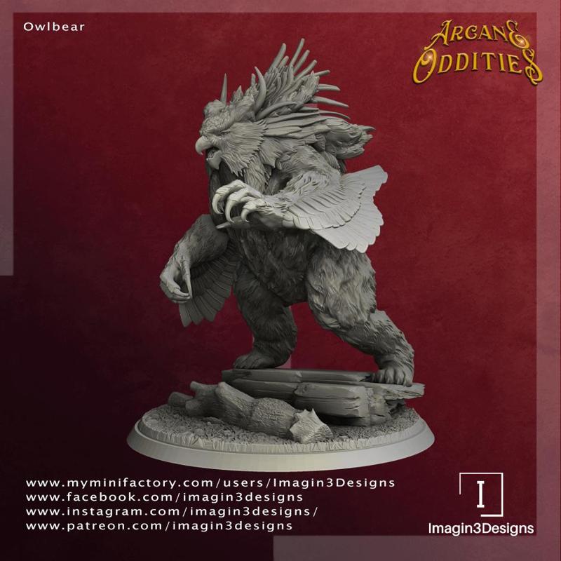 Owlbear