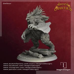 Owlbear