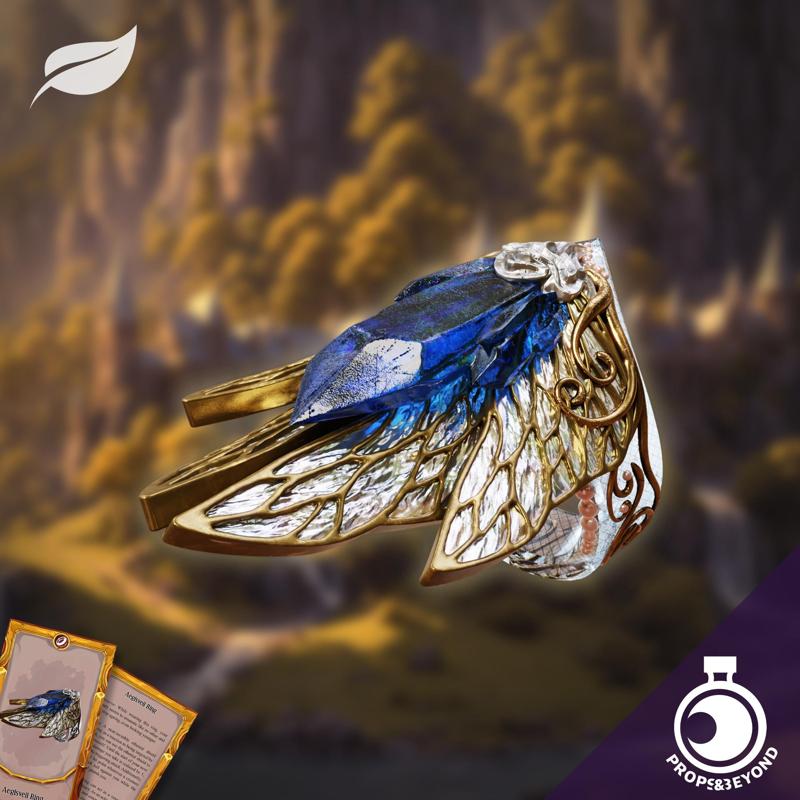 Elven Ring