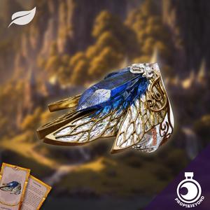 Elven Ring