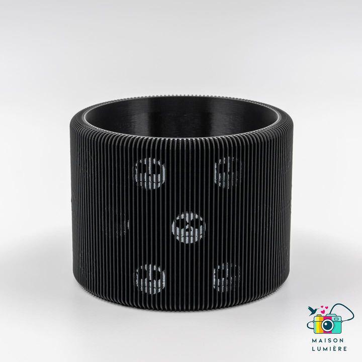 Jack Skellington Plant pot