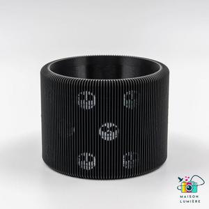 Jack Skellington Plant pot