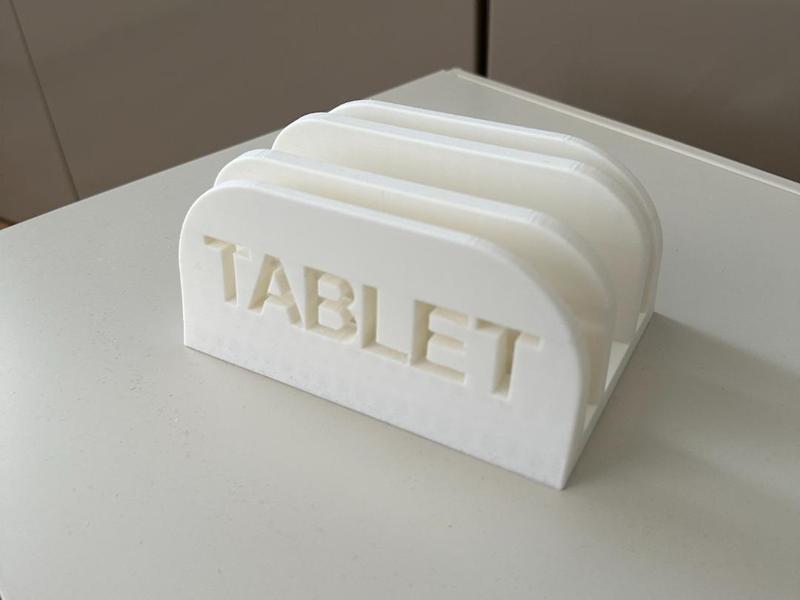PC - Tablet Desk Stand