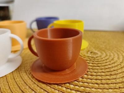 Coffee Cups