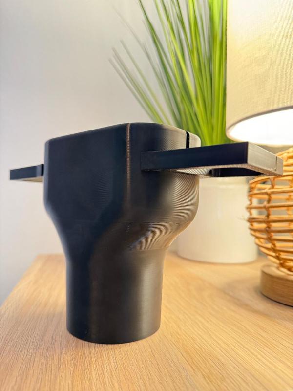 Car (Cup Holder) French Fry Holder