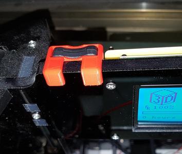 Micro SD Card Extension Holder - Soporte Lector Extensor Micro SD