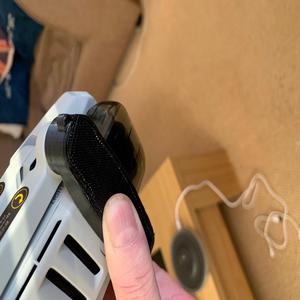 DJI Mavic Mini Prop Guards