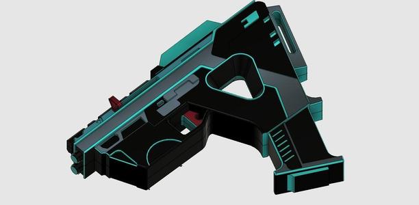 Apex Legends Alternator