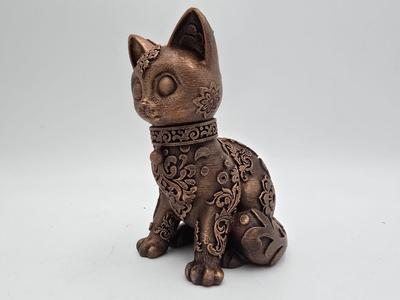 Siamese Cat V2