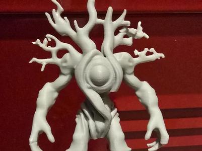 One Eyed Ent Mini