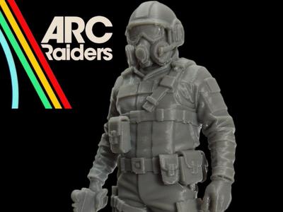 ARC Raiders Elite