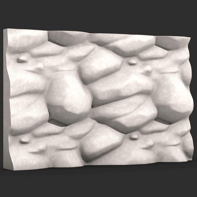 Stone Wall 376